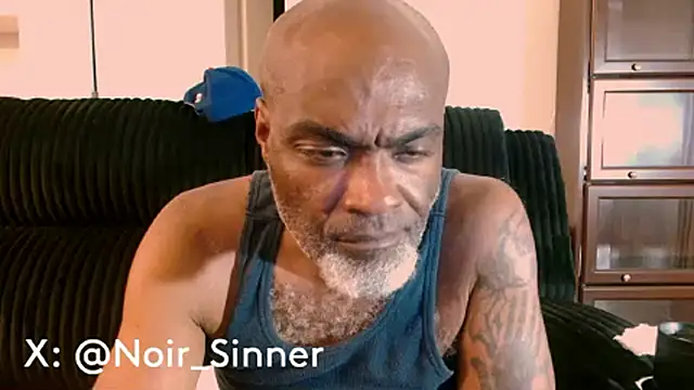 Sembang XXX Secara Langsung sinnernoir