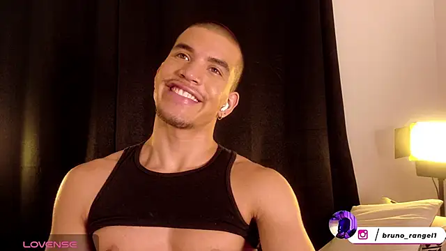 צ'אט XXX בשידור חי של Bruno_Rangel