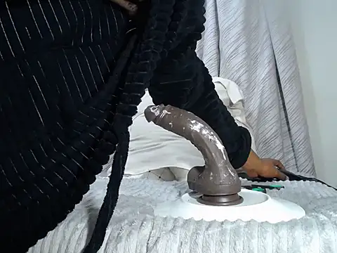 KinkyJXxX 라이브 XXX 채팅