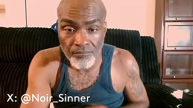 sinnernoir Chat XXX live