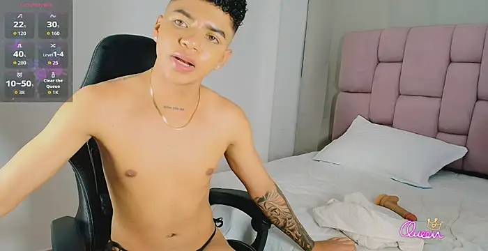 Nico_Hunter_ Live XXX Chat