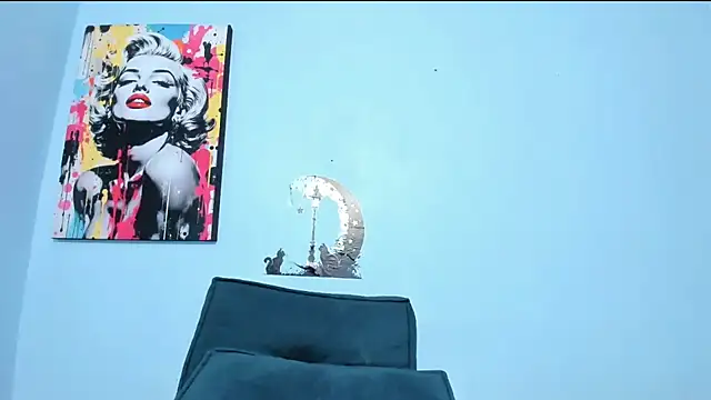 Živý XXX chat _luna__sweet_