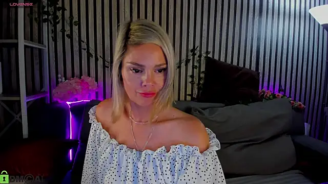 Betty_Brock's Live XXX Chat