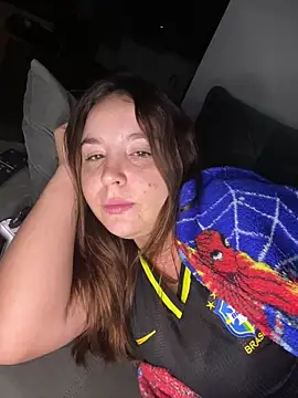AMORINHA_S2_ Live XXX Chat