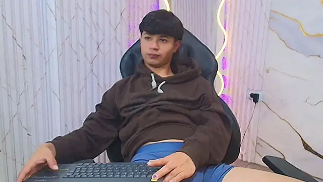 Chat XXX Live Spark_tay