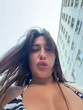 Chat XXX ao vivo de AleksandraRich
