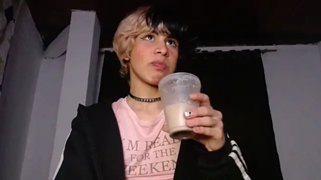 Živý XXX chat DaraSweet20