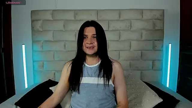 Онлайн чат XXX MatthewDavis_