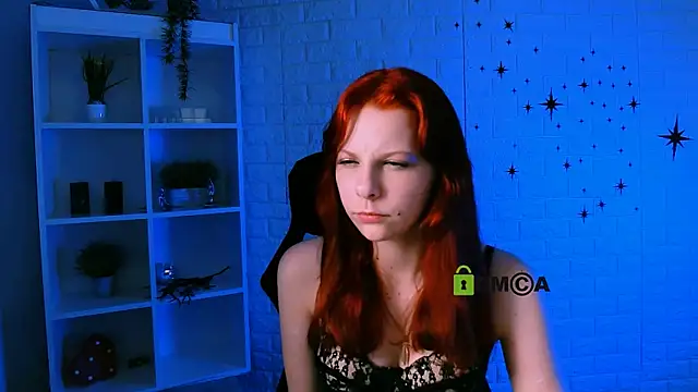 kriss_babyyy's Live XXX Chat