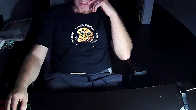 Chatroom XXX en direct de Shalun2000