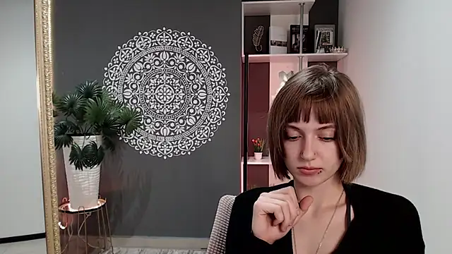 EchoScribe's Live XXX Chat