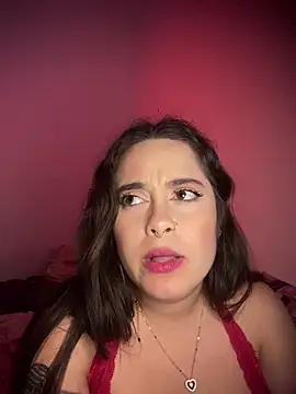 Chat +18 de PutaYasmim ao vivo