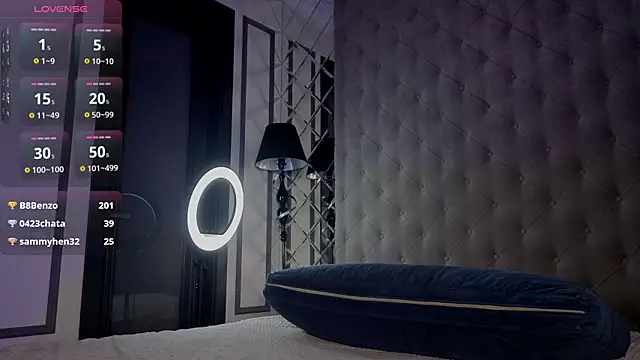 RamonaSpika Live XXX-Chat