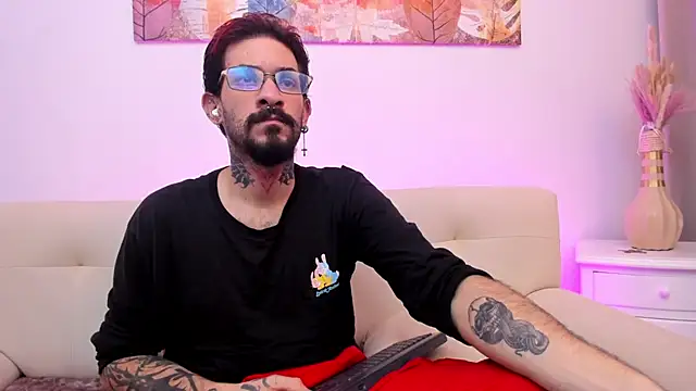 Živý XXX chat Jonathan_Soto