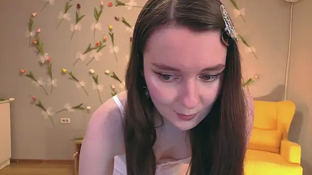 CloudGrace's Live XXX Chat