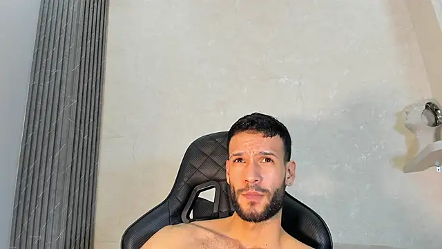 Chat XXX Live Jacob_Benelli