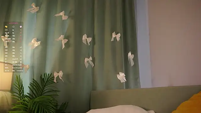 ShantellAngulo Live XXX-Chat