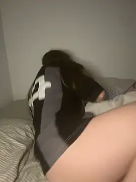 צ'אט XXX בשידור חי של elliepixie
