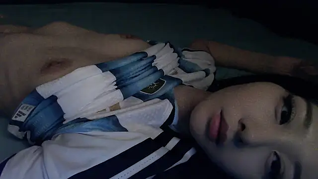 แชท XXX สดของ Fudzik0