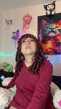 theiamoon Live XXX Chat