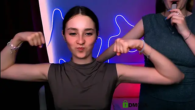 Czat XXX na żywo – alisabliss