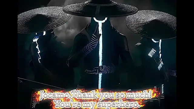 Wily-07 Live XXX-chat