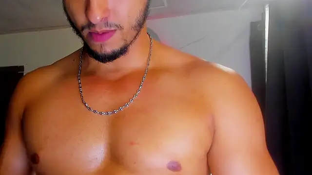 Živý XXX chat Kris_Khalifa69