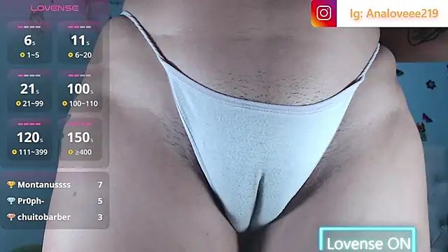 ana_studio 라이브 XXX 채팅