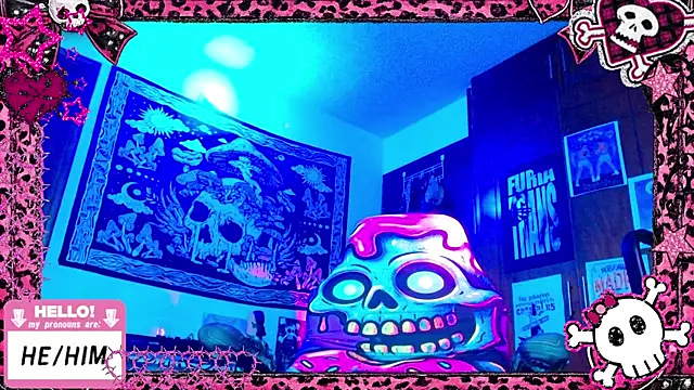 masterkevinftm 现场XXX聊天