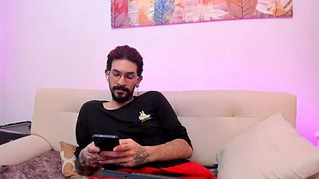Jonathan_Soto Live XXX-chat