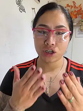 Sweet__Nurse1 Obrolan Langsung XXX