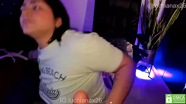Czat XXX na żywo – lucy26_