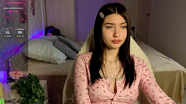 دردشة Sugar_Kitten12 الجنسية المباشرة