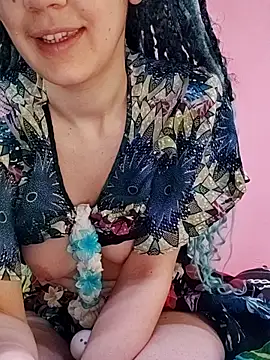 Živý XXX chat Amaya07