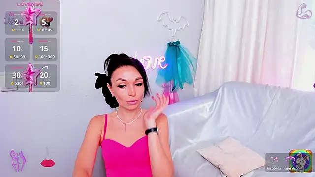 Chat XXX en directo de jessica_tiny