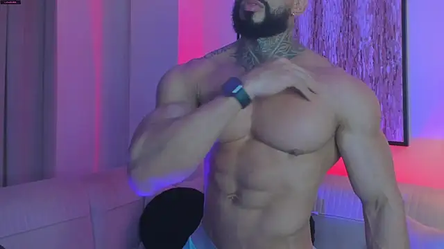 jeff_clark7 Live XXX Chat