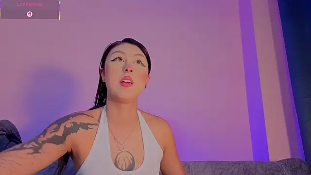 Chat XXX ao vivo de sharonbone