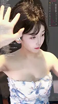 xiaomoli928's Live XXX Chat