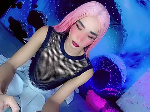 XXX chat uživo modela SamiraHot1
