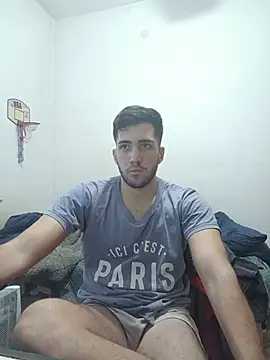 agustinn_r Live XXX-Chat