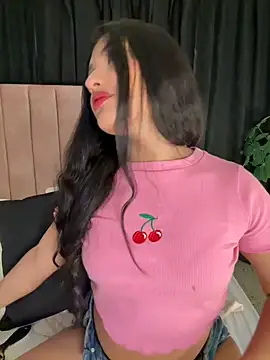 SabrinaX_X Live XXX Chat