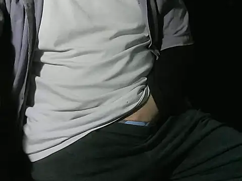 Chat XXX ao vivo de OreCam
