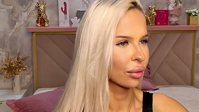 Czat XXX na żywo – EvaXElfi