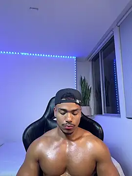 Chatroom XXX en direct de XavierColeman