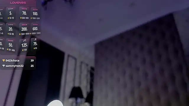 RamonaSpika Obrolan Langsung XXX