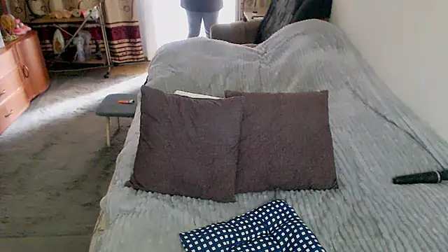 Sembang XXX Secara Langsung sex2