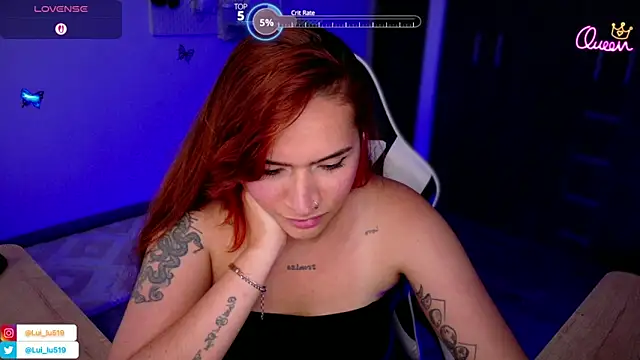 ImLui_lun Live XXX chat