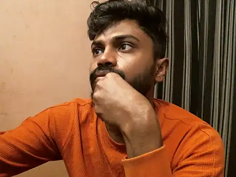 indianbighard21's Live XXX Chat