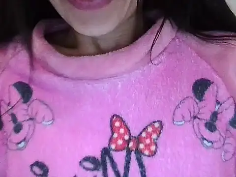 צ'אט XXX בשידור חי של Taylormegan
