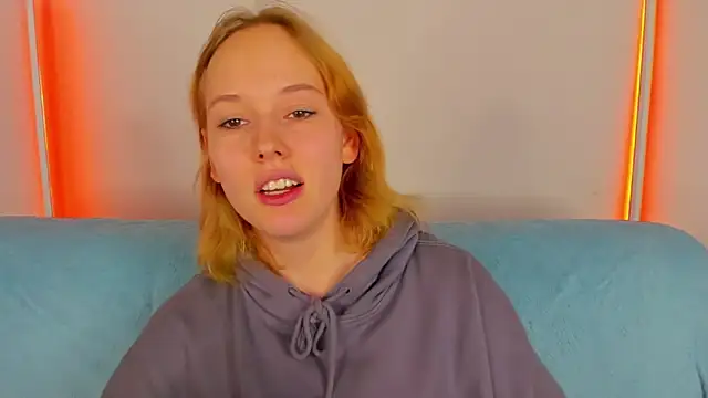 Chatroom XXX en direct de RikkiChoco